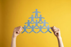 resiliencia organizacional